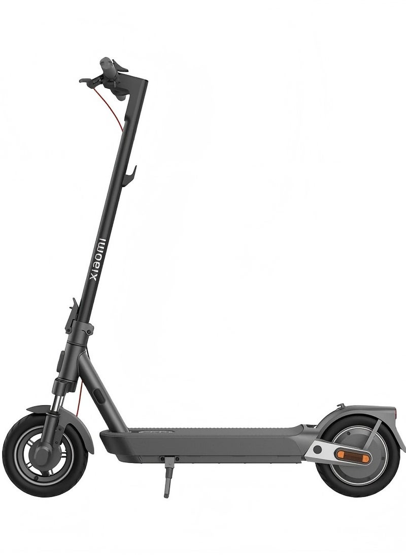 شاومي Electric Scooter Electric Scooter 5 Pro BHR9611GL Grey  - Image 4