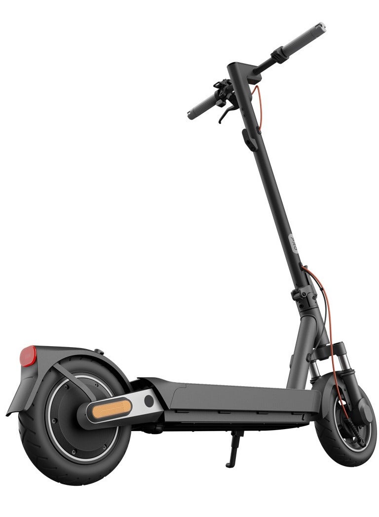 شاومي Electric Scooter Electric Scooter 5 Pro BHR9611GL Grey  - Image 2