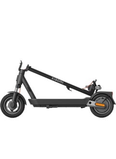 شاومي Electric Scooter Electric Scooter 5 Pro BHR9611GL Grey  - Image 3