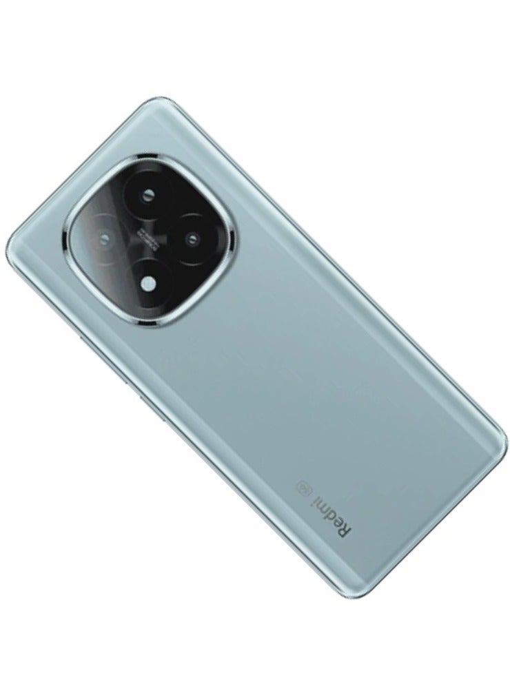 Redmi Note 14 Pro Plus Specter Blue 12Gb Ram 512Gb 5G - Indian Version