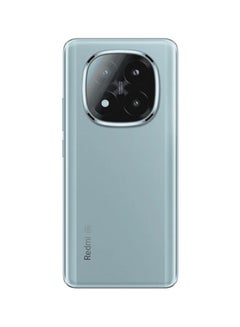 Xiaomi Redmi Note 14 Pro Plus Specter Blue 12Gb Ram 512Gb 5G - Indian Version  - Image 2