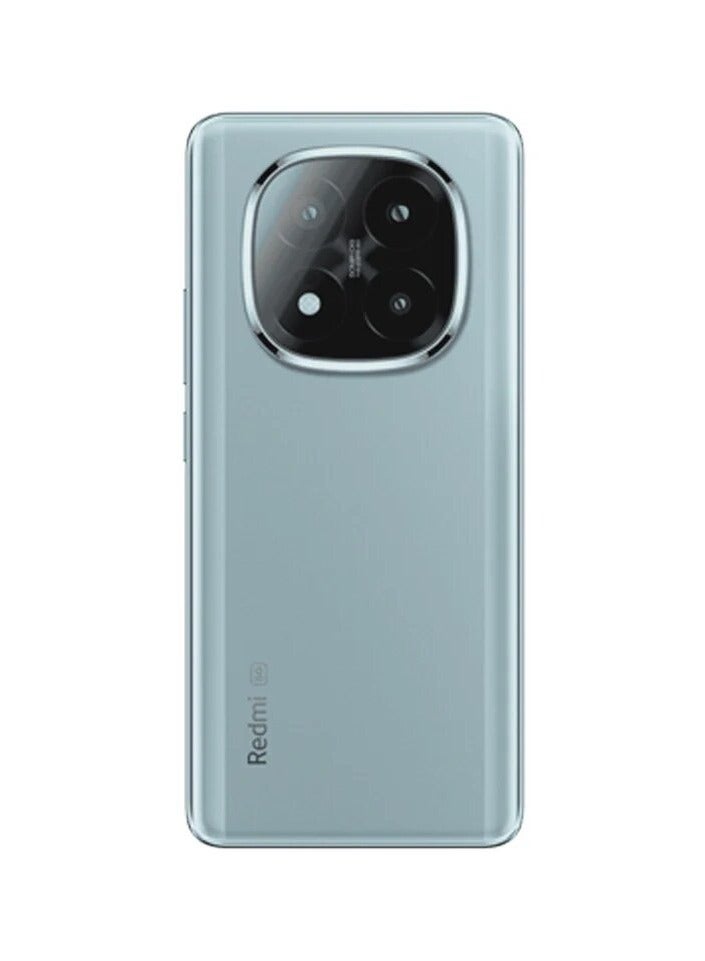 Redmi Note 14 Pro Plus Specter Blue 12Gb Ram 512Gb 5G - Indian Version