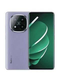 Xiaomi Redmi Note 14 Pro Plus  Phantom Purple 12Gb Ram 512Gb 5G - Indian Version  - Image 1