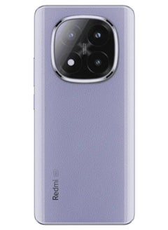 Xiaomi Redmi Note 14 Pro Plus  Phantom Purple 12Gb Ram 512Gb 5G - Indian Version  - Image 2