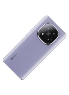 Xiaomi Redmi Note 14 Pro Plus  Phantom Purple 12Gb Ram 512Gb 5G - Indian Version  - Image 5