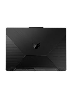 ASUS TUF A15 Gaming (Upgraded Version) Laptop With 15.6-Inch FHD 144Hz Display, AMD Ryzen 7 7435HS Processor/8GB RAM/512GB SSD/4GB Nvidia GeForce RTX 3050 Graphics Card/Windows 11 English Graphite Black  - Image 5