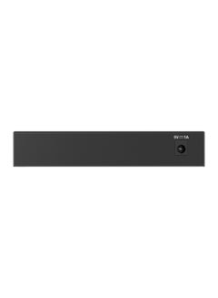 D-Link 8-Port Gigabit Unmanaged Desktop Switch Black  - Image 3