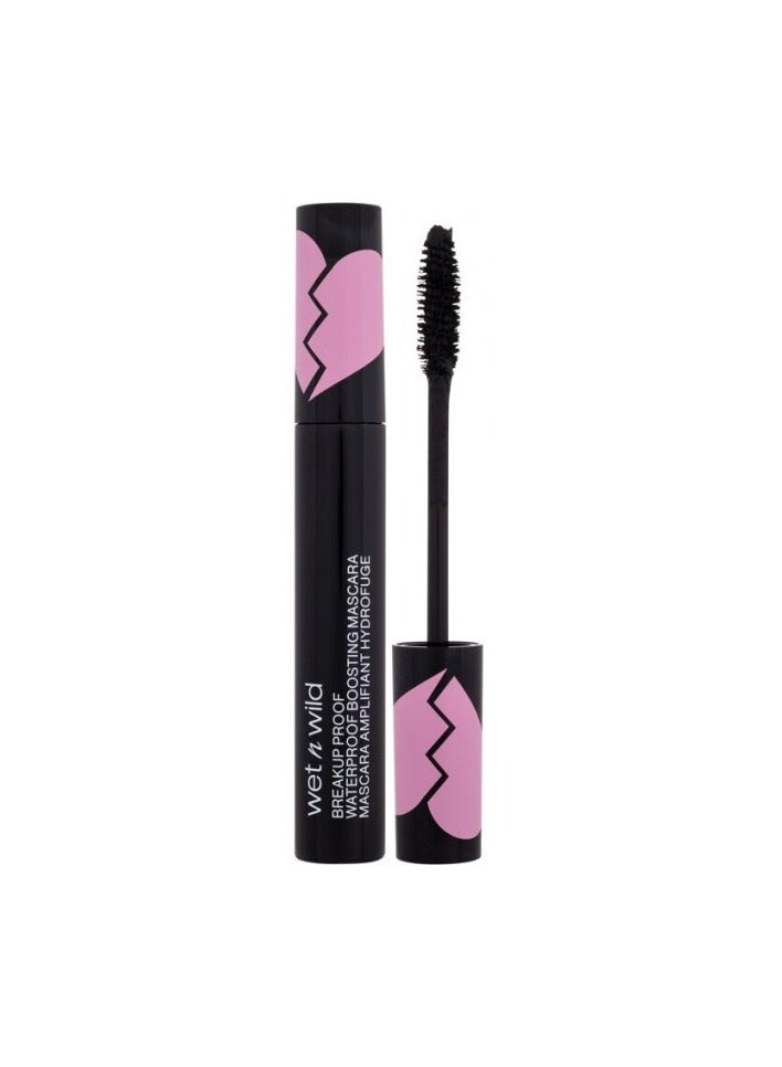 ويت اند وايلد - Break Up Proof Boost Mascara Ultra black - Image 1