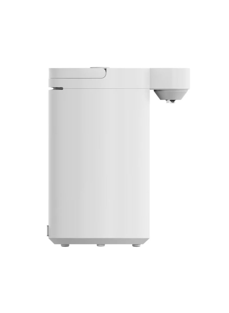 Xiaomi Smart Electric Hot Water Dispenser 5L, 1600W, Fast Heating, Customizable Temperatures, Smart App Control, Touch Panel, Child Lock, Energy-Saving, Digital Display – White (BHR9012GB) BHR9012GB White - Image 3