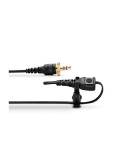 RODE Rode Lavalier II Premium Lavalier Microphone LAVALIERII BLACK  - Image 2