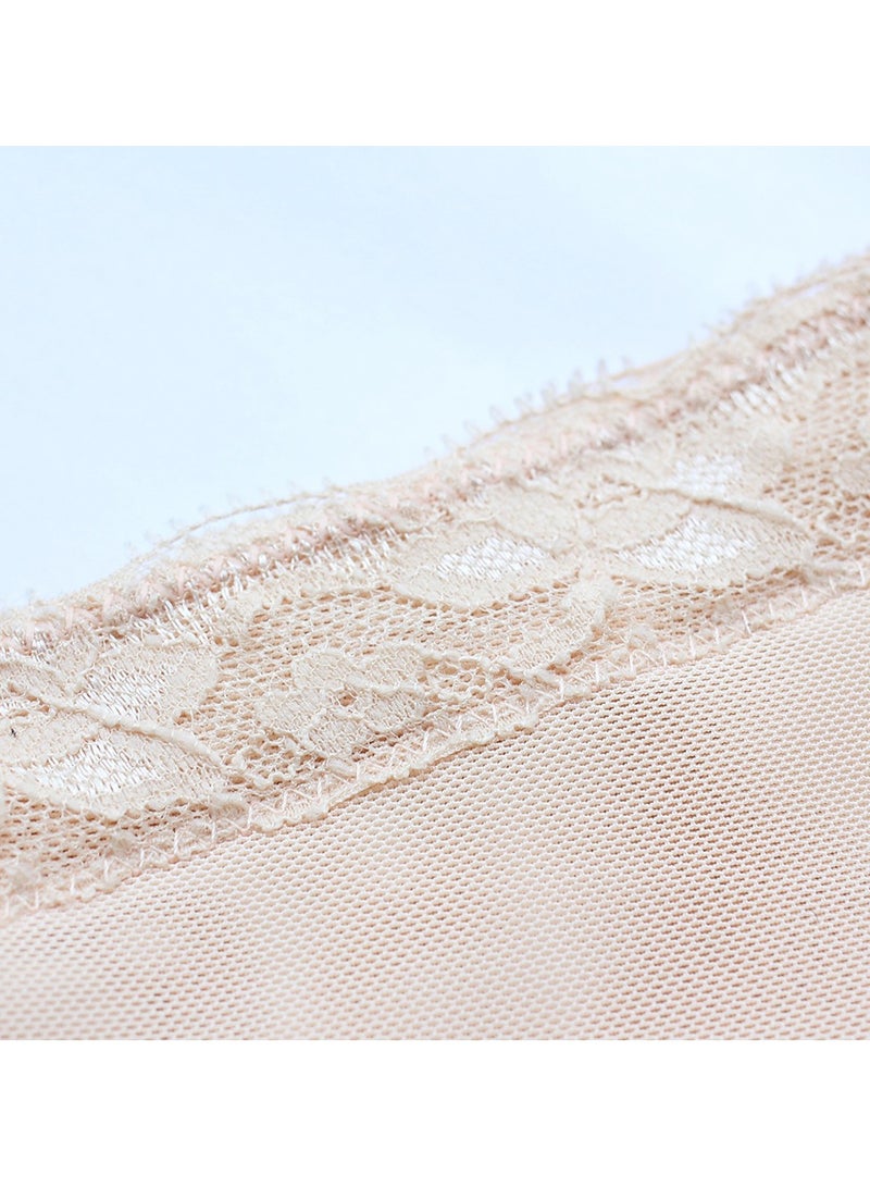 Sunveno Portpartum Belly Shaper-L-Size Nude - Image 3