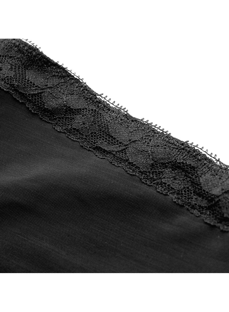 Sunveno - Portpartum Belly Shaper-M-Size Black - Image 1