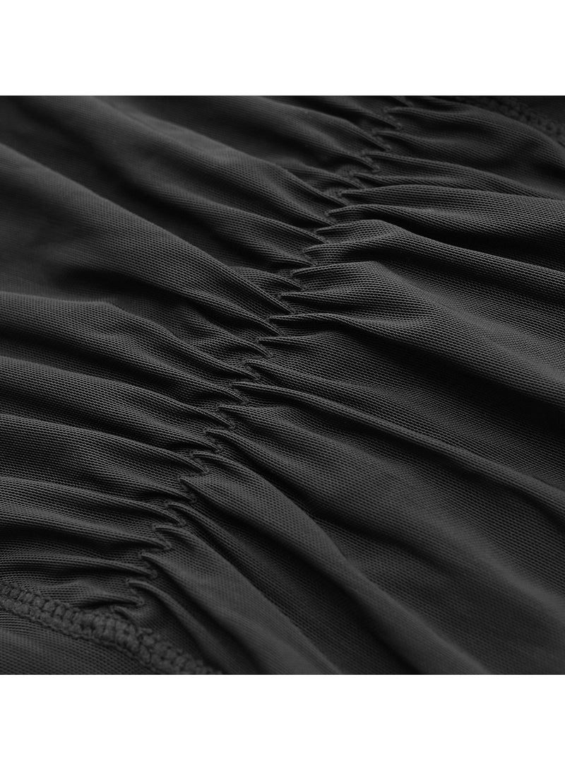 Sunveno - Portpartum Belly Shaper-M-Size Black - Image 1