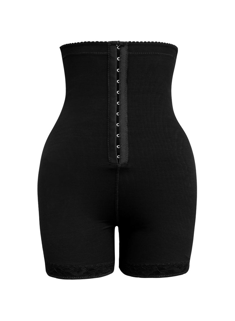 صنفينو Portpartum Belly Shaper-L-Size Black  - Image 1