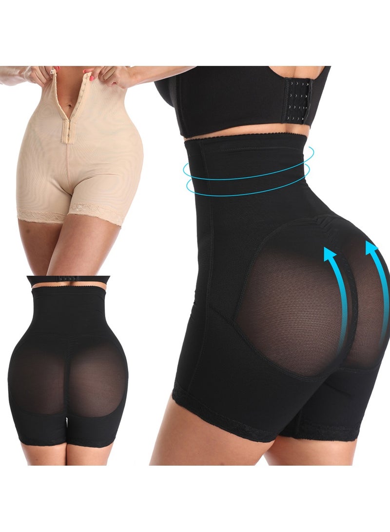 صنفينو Portpartum Belly Shaper-L-Size Black  - Image 3