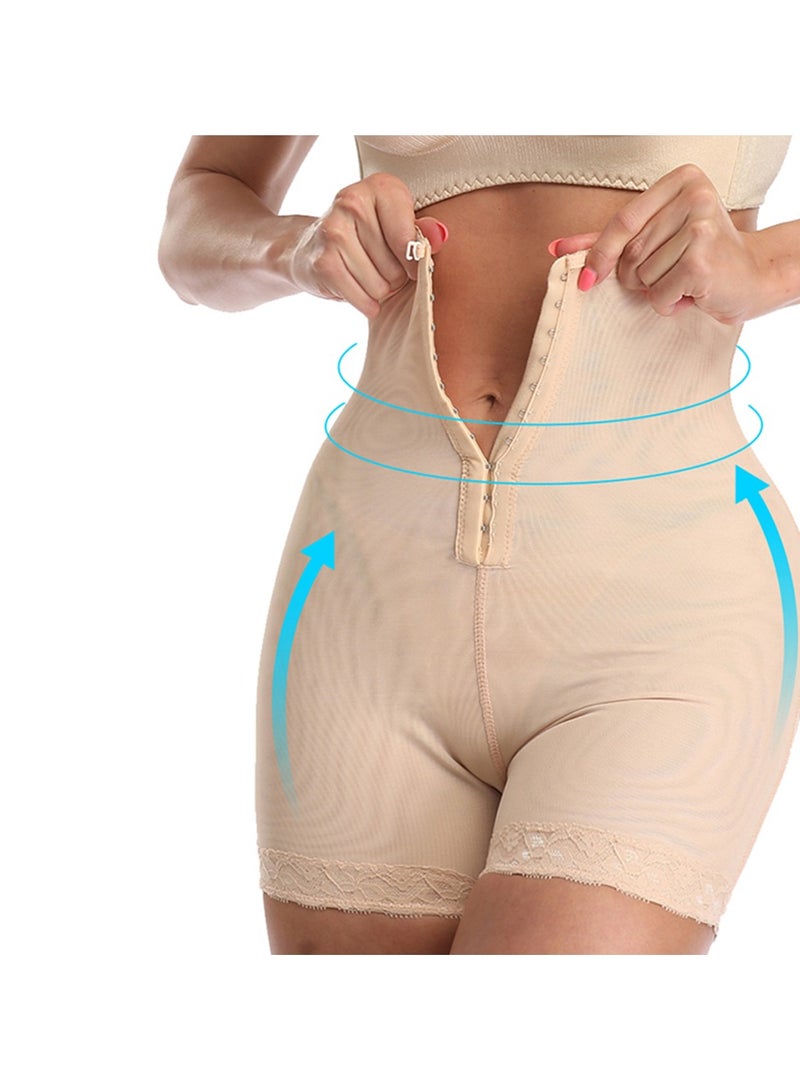 Sunveno Portpartum Belly Shaper-M-Size Nude - Image 1