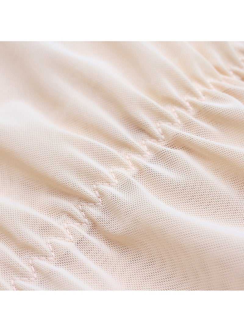 Sunveno Portpartum Belly Shaper-M-Size Nude - Image 4