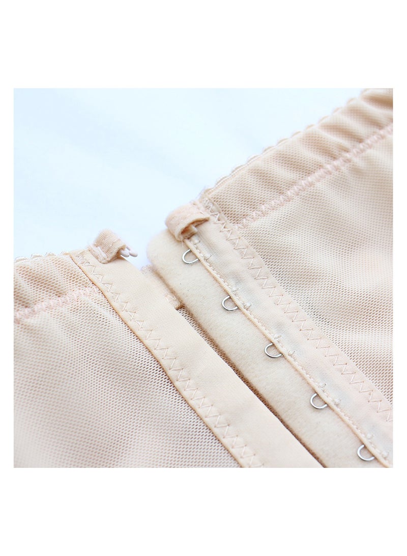 Sunveno Portpartum Belly Shaper-M-Size Nude - Image 5