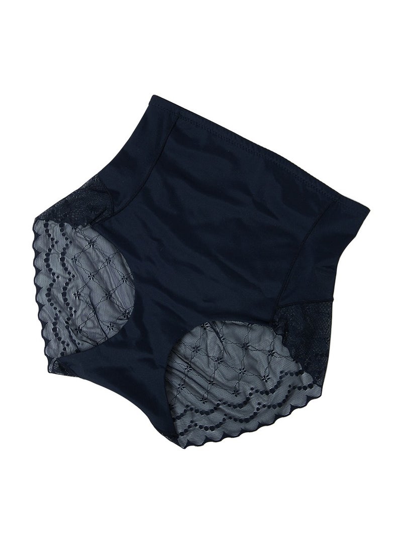 Sunveno Maternity Shape Panties - Black L - Image 3