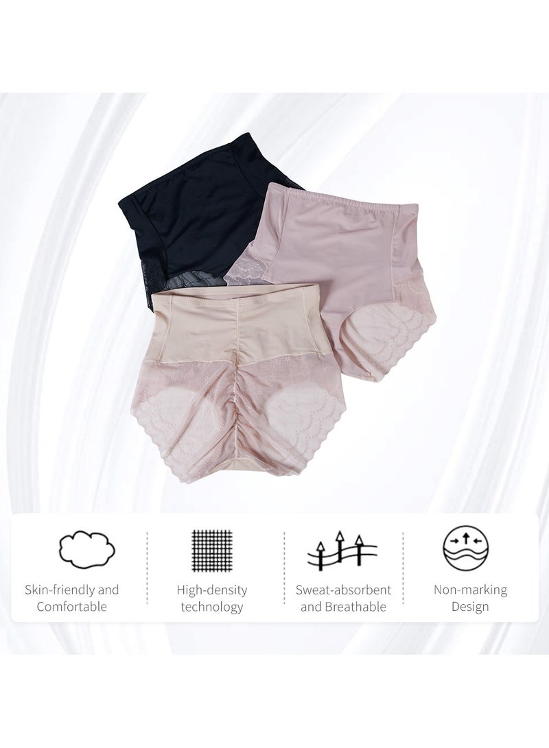 Sunveno Maternity Shape Panties - Black L - Image 4