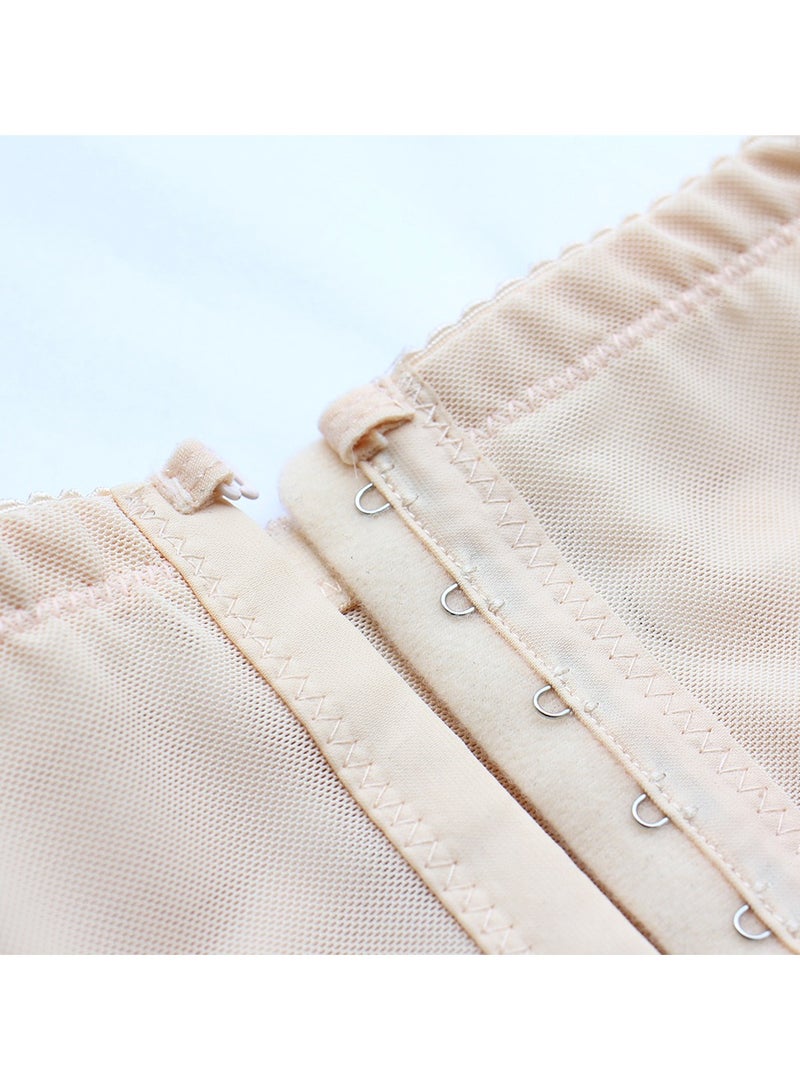 Sunveno Portpartum Belly Shaper-XL-Size Nude - Image 5