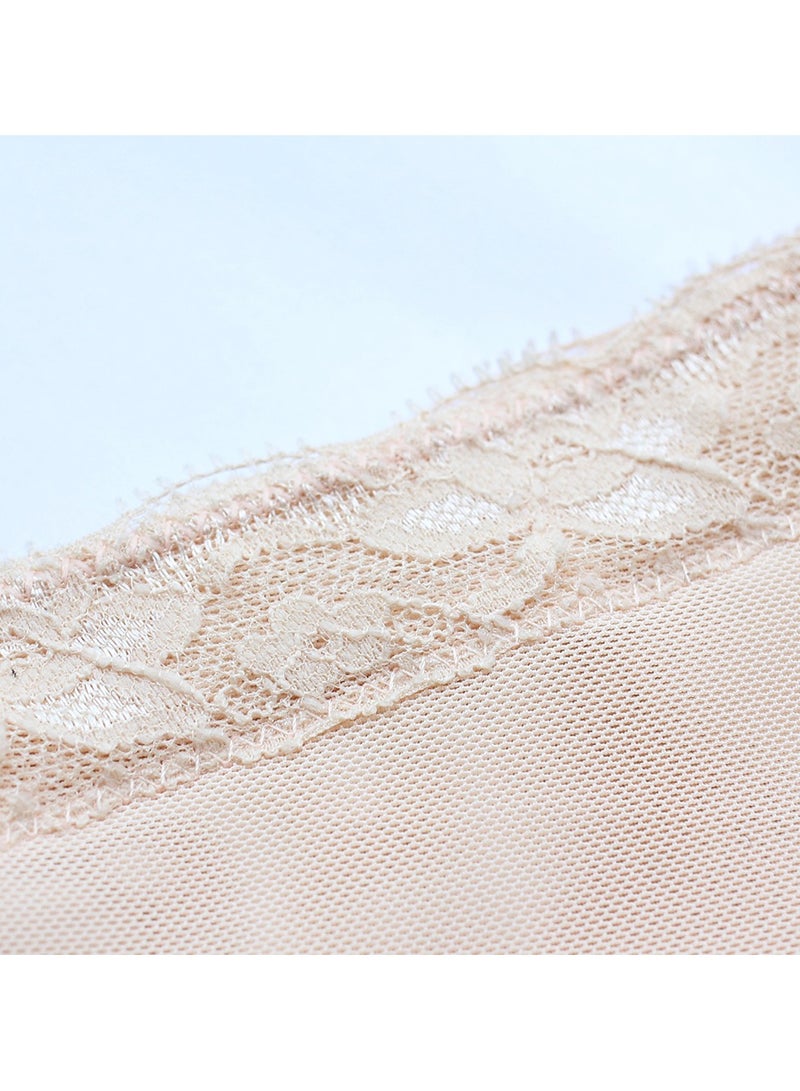 Sunveno Portpartum Belly Shaper-XL-Size Nude - Image 3