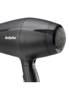 بيبي ليس Hair Dryer Power Dry Light 2000 2000W  - Image 4