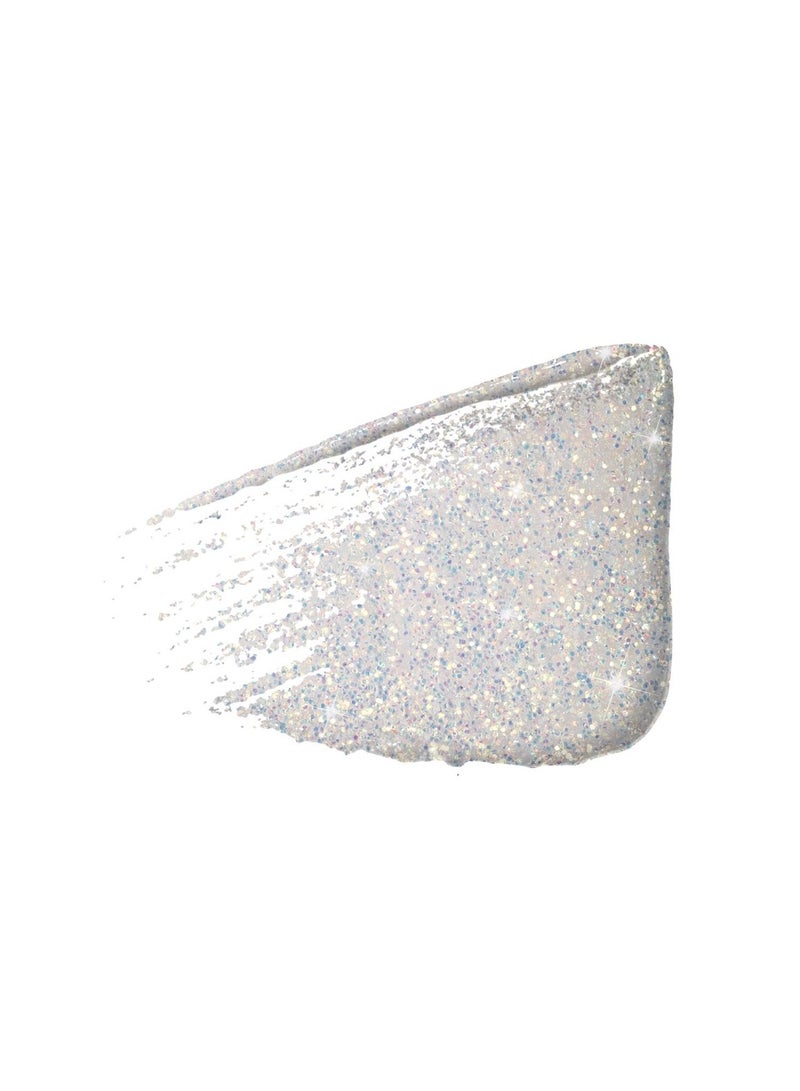ويت اند وايلد Color Icon Eyeshadow Glitter Single 1.4g Bleached  - Image 2