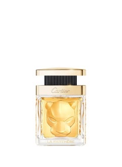 Cartier La Panthere Parfum 100ml  - Image 1