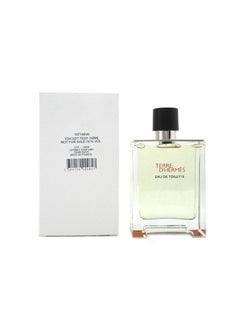HERMES Tester EDT 100ml  - Image 2