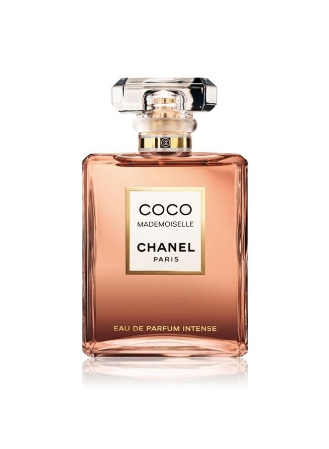 CHANEL Coco Mademoiselle Le Privé Eau Pour Le Night Eau de Parfum