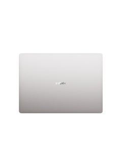 إنفينيكس InBook AirPro+ Laptop With 14-Inch 2.8K(2880 x 1800) Display 120Hz,Core i5-1334U Processor/16GB RAM DDR4/512GB SSD/Intel Iris XE Graphics/Windows 11 Home + Intel Core 100W Power Bank 20 000mAh, 2 Type C Ports, 1 USB Port English/Arabic Silver  - Image 5
