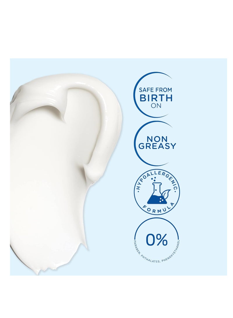 موستيلا لوشن الجسم موستيلا هيدرا بيبي 750 مل - Image 4