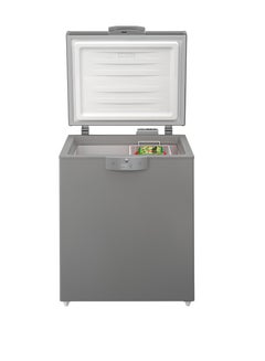 Beko Beko Freezer, (Chest, 205 L), Fast Freeze, HS20510SEG 205 L 1 W HS20510SEG Silver  - Image 2