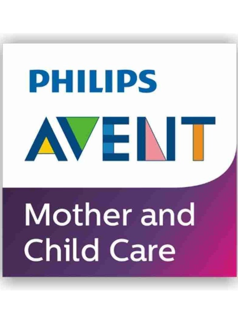 PHILIPS AVENT - Newborn Starter Set Ultra Soft Easy To Combine With Breastfeeding - Image 1