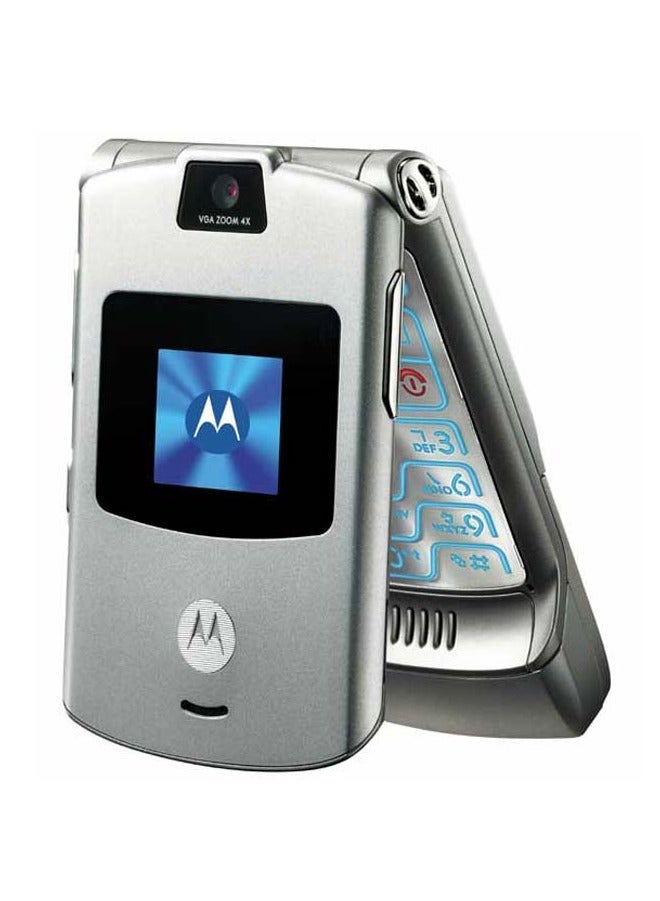Motorola Razr V3  - Image 2
