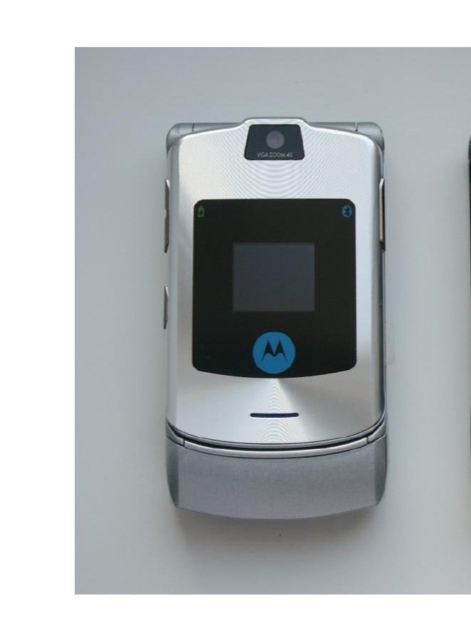 Motorola Razr V3  - Image 3
