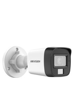 هيك فيجن 3K (5MP) Smart Hybrid Light Fixed Mini Bullet Camera - DS-2CE16K0T-EXLPF  - Image 1
