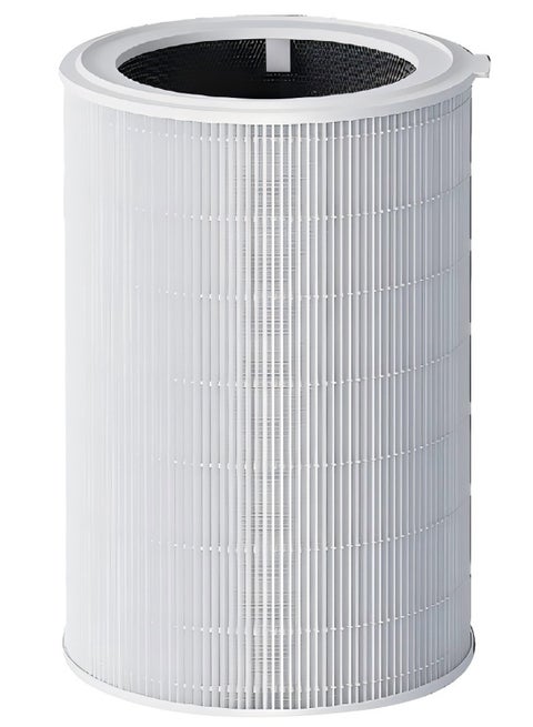 Smart Air Purifier Elite Filter,Pollen filtration TVOC And Odour Absorption 10–14 Months Long-Lasting Filter Lifespan AFEP7TFX19 Grey