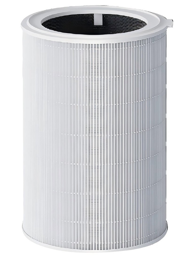 Xiaomi Smart Air Purifier Elite Filter,Pollen filtration TVOC And Odour Absorption 10–14 Months Long-Lasting Filter Lifespan AFEP7TFX19 Grey  - Image 1