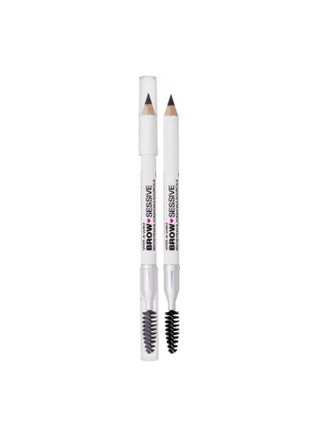 Brow-Sessive 0.7g - Eyebrow Pencil for Women Medium Brown(Packaged) - pnsku/N70142572V/45/_/1736830017/16a95363-7321-47ee-a273-00b62b48e379