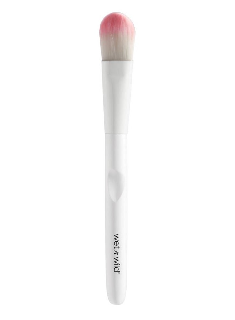 Wet N Wild Makeup 1pc Foundation Brush 