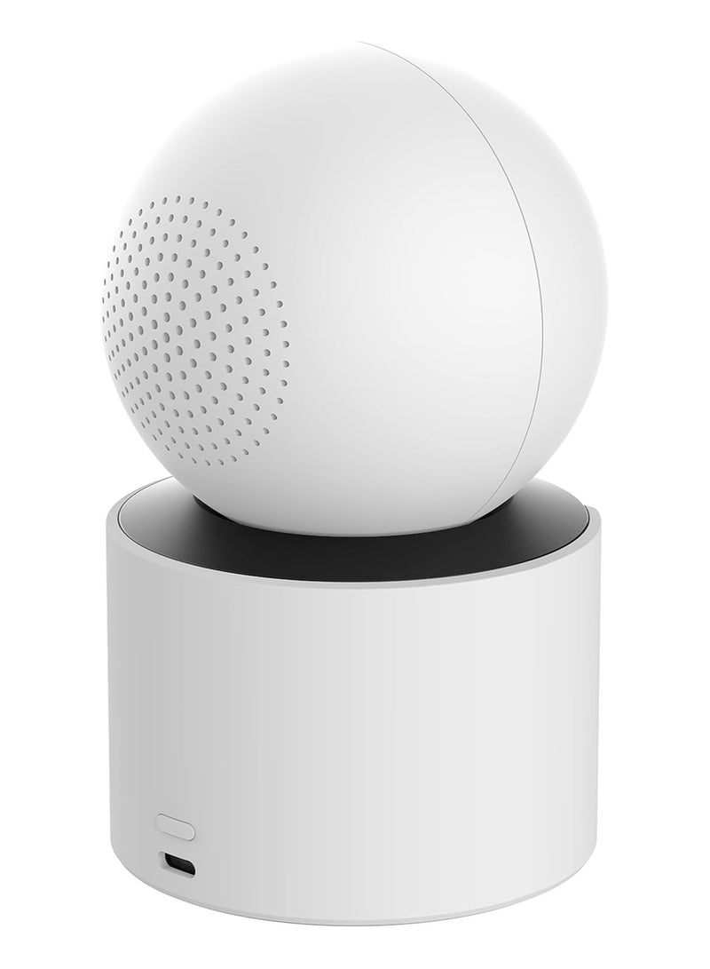 Xiaomi - Smart Camera C500 Dual Lens Edition WiFi 6 Wireless 4 Million Pixels Security Protection Full Color Night Vision AI detection - Image 1