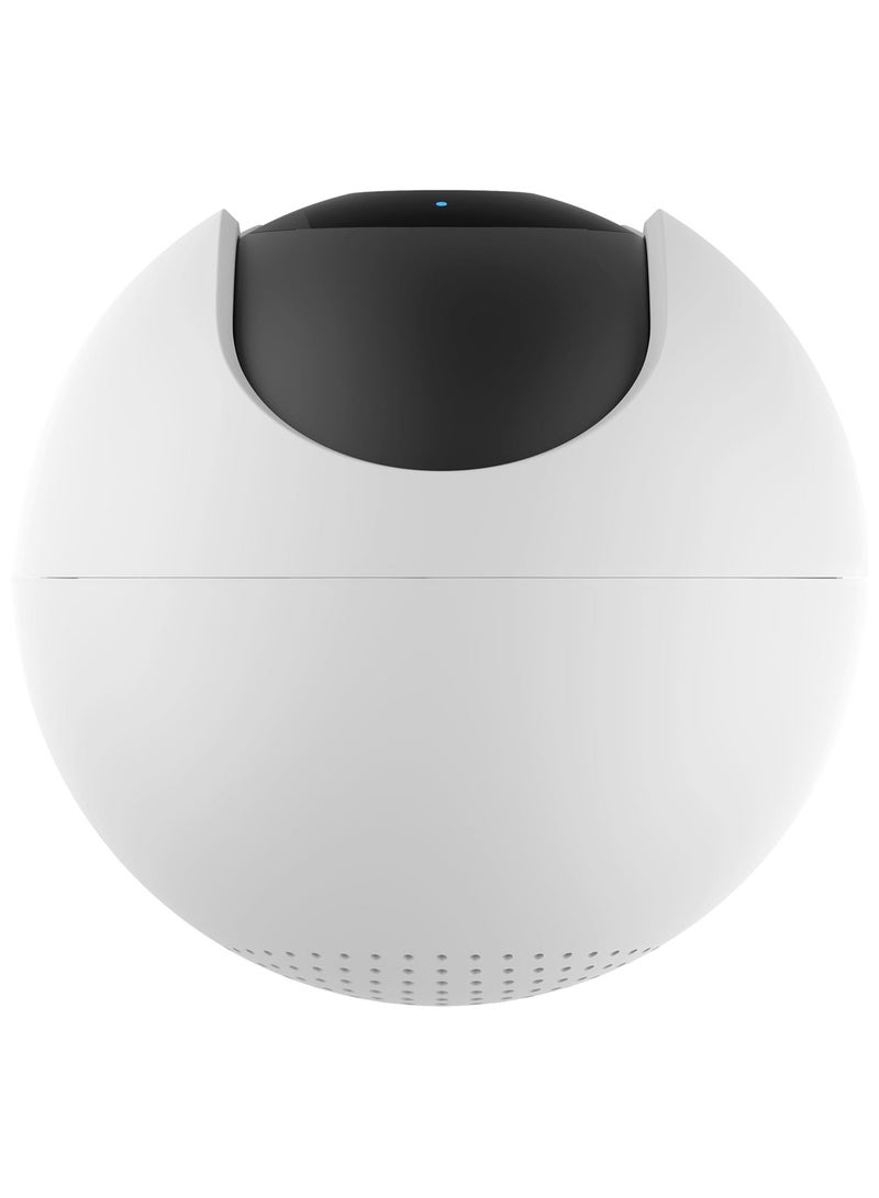 Xiaomi - Smart Camera C500 Dual Lens Edition WiFi 6 Wireless 4 Million Pixels Security Protection Full Color Night Vision AI detection - Image 1
