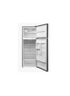 Toshiba Refrigerator - 2D Starry Night Glass Door - Inverter Compressor,Voltage stability, Airfall cooling, Utility Box, Humidity Control, Pure Bio, Cooling Zone - 450 L GR-RT624WE-PGN(73) Blue  - Image 3