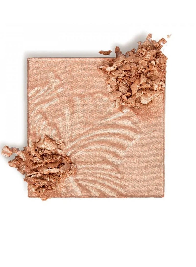 ويت اند وايلد E321B Mega Glow Highlighting Powder - Precious Petals Pink - Image 3