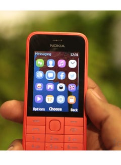 NOKIA 220 New  - Image 3