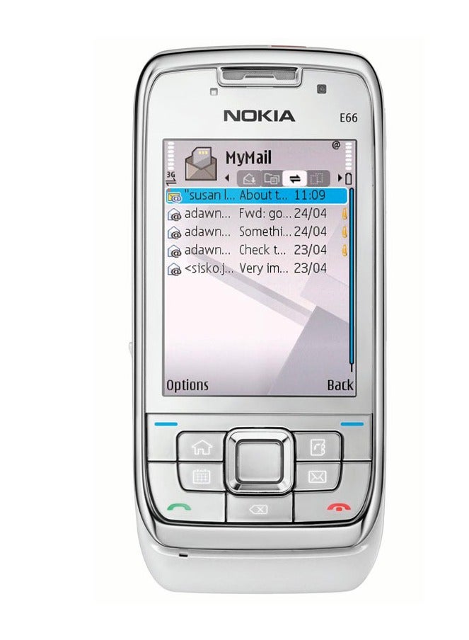 NOKIA E66 - Image 1