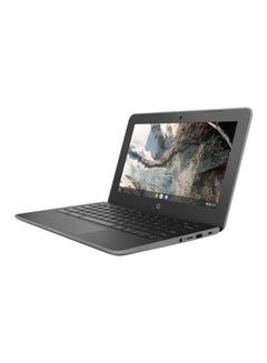 HP Renewed - Chromebook 11 G7 EE  Laptop With 11.6-Inch HD Display,Celeron/Quad Core/4th Gen/4GB RAM/16GB SSD/Chrome OS English Black  - Image 5