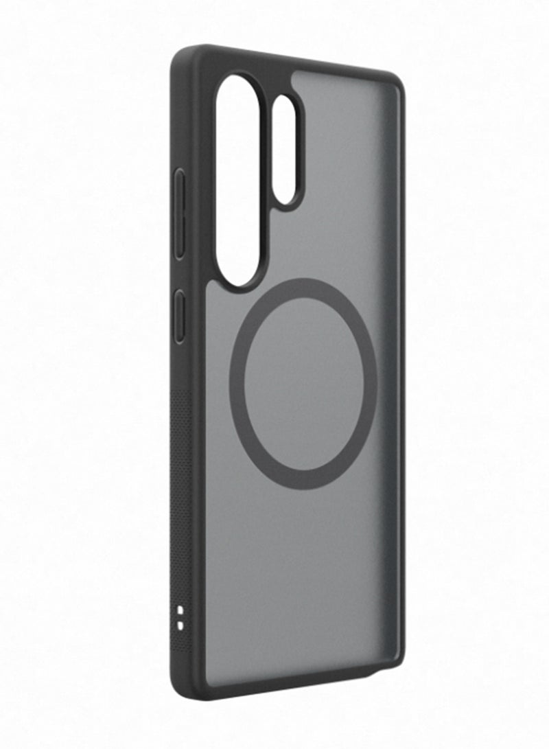 Spigen Galaxy S25 Ultra Capella Phone Case Clear  - Image 4
